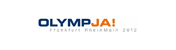 Logo Frankfurt RheinMain2012 GmbH