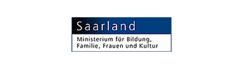 Saarland Ministeriumfür Bildung, Familie, Frauen und Kultur