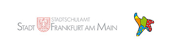 Logo Stadt Frankfurt am Main, Stadtschulamt